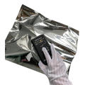 Moisture Ziplock Aluminium Anti-static ESD PE Shielding Bag for PC Board Transportation